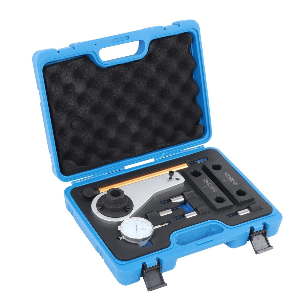 Timing Crankshaft Locking Tool for Maserati Quattroporte Ghibli Levante (2014–2023)