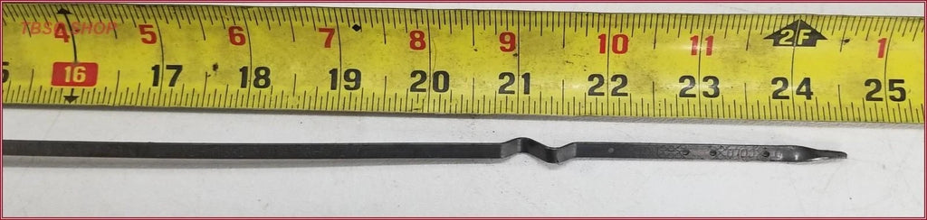 Transmission Oil Dipstick for Chrysler Sebring Stratus 2.4L 2.7L (2002–2006) 04593416AB