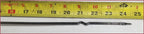 Transmission Oil Dipstick for Chrysler Sebring Stratus 2.4L 2.7L (2002–2006) 04593416AB