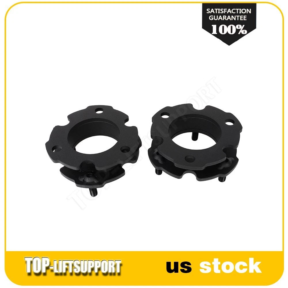2" Front Leveling Kit for Chevy Colorado GMC Canyon (2015–2019)