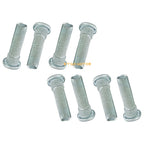 8x Wheel Studs for Polaris Ranger Sportsman Scrambler (300–900)