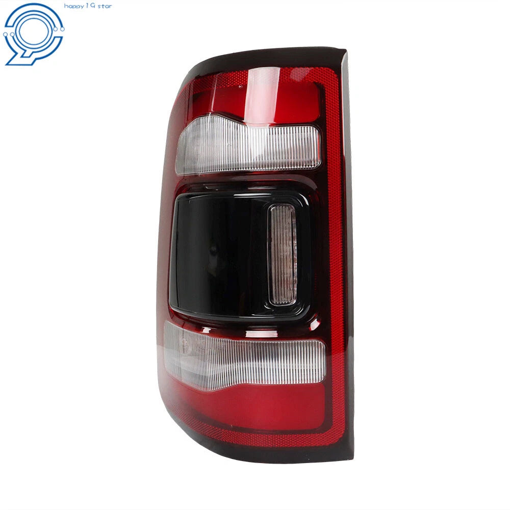 LED Rear Tail Light Brake Lamp for Dodge Ram 1500 (2019–2022) Left Side