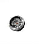 Air Compressor Oil Level Gauge 20mm Male Thread for