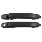Exterior Door Handle for Chevrolet Silverado, Suburban, GMC Sierra, Yukon