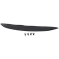 Hood Molding Trim for Kia Seltos (2024–2025)