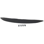 Hood Molding Trim for Kia Seltos (2024–2025)