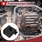 Transmission Filter for Hyundai Elantra Accent 2018-2020 (2 x Filters)