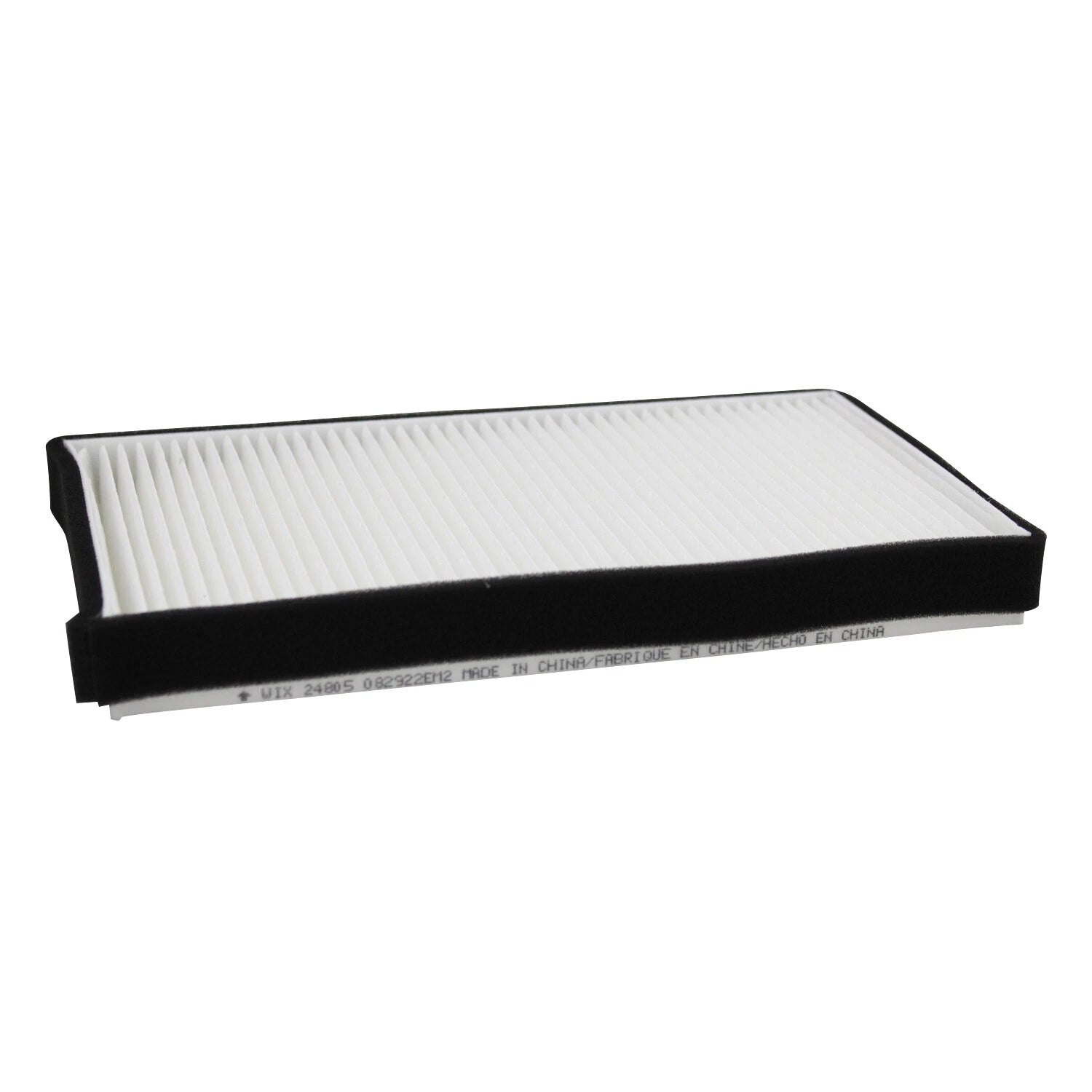 WIX Cabin Air Filter (Activated Carbon) for 24805