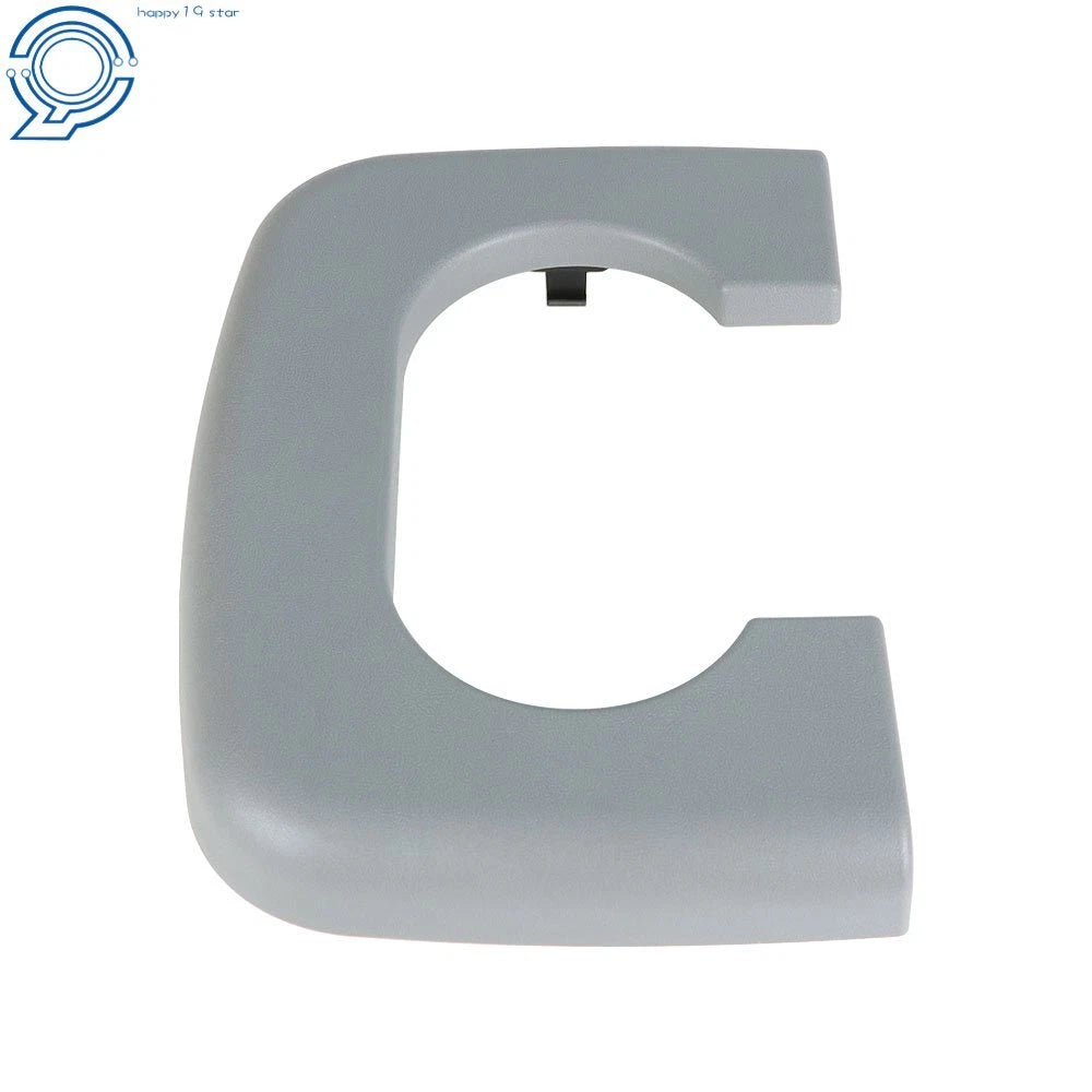 Cup Holder Pad for Ford F150 (1997-2003) Light Grey Replacement