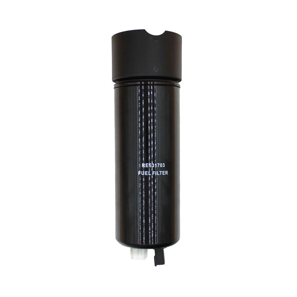 Fuel Filter for Volvo John Deere (X-REF RE531703 RE522687)
