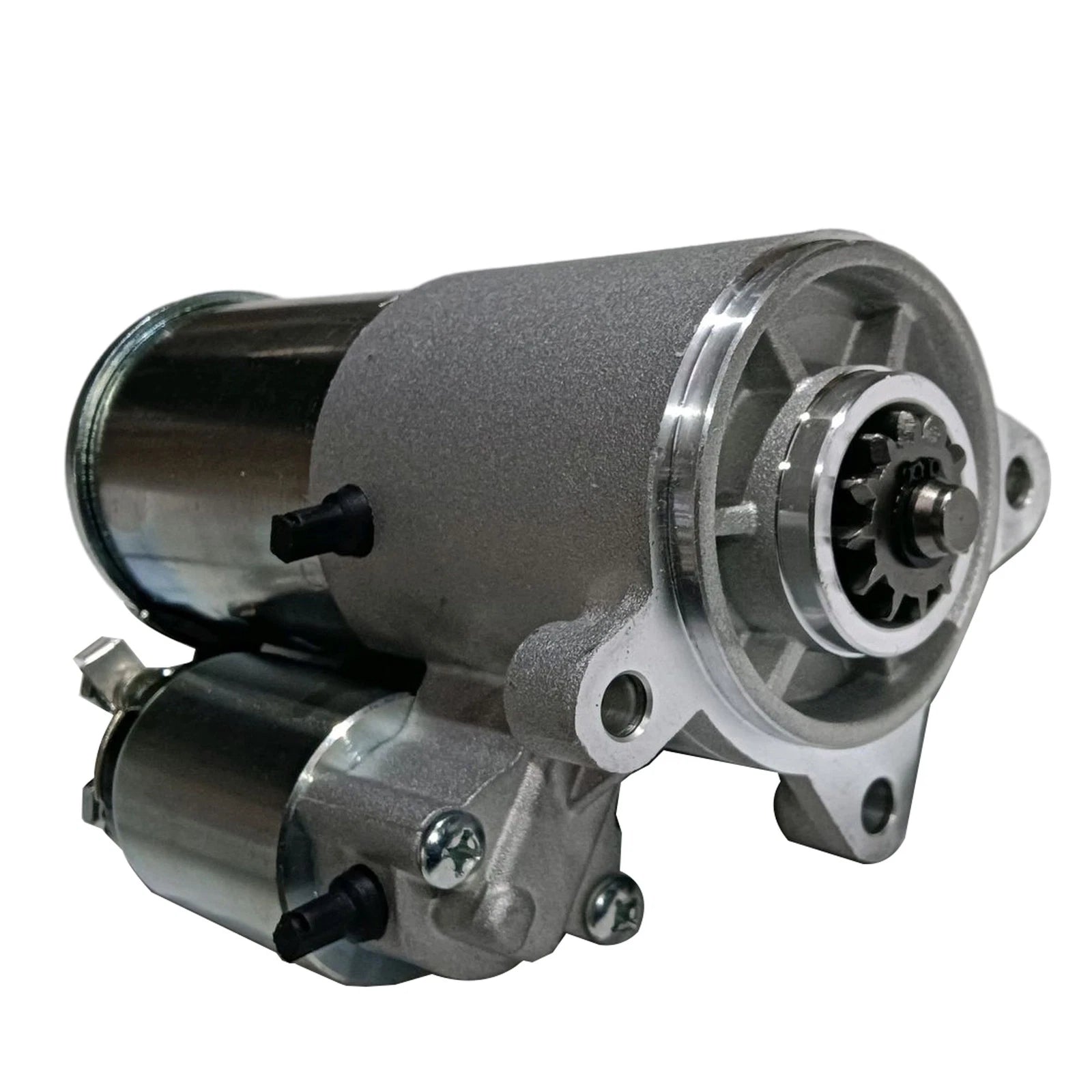 Starter Motor for Ford F-250 F-350 F-450 F-550 Super Duty (1999–2016)