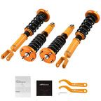 Air Spring to Coil Spring Shock Conversion Kit for Jaguar Vanden Plas 2004-2009