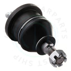 Set of 2 Front Upper Lower Ball Joints for Honda Accord (2003–2007) & Acura TSX (2004–2008)