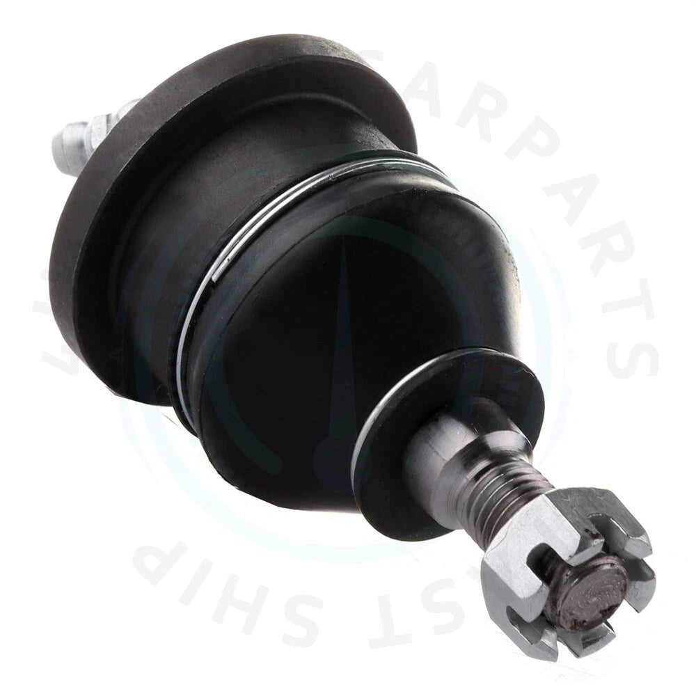 Set of 2 Front Upper Lower Ball Joints for Honda Accord (2003–2007) & Acura TSX (2004–2008)