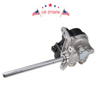Transfer Case Shift Actuator Motor for Toyota Tacoma Tundra 4Runner (2005–2021)