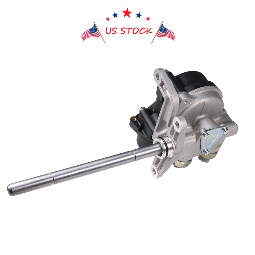 Transfer Case Shift Actuator Motor for Toyota Tacoma Tundra 4Runner (2005–2021)