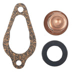 Thermostat Kit for Tohatsu Nissan Marine 8-30 hp (3R3010300M)