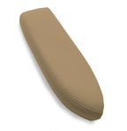 Armrest Door Panel Cover for Lexus GX 470 (2003–2007) Beige PVC Leather