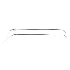 Throttle Cables for Kawasaki Ninja 650 ER-6N (2012–2016)