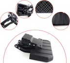VRL3Z-17A958-A rear bed swing tailgate step for Ford (Not Applicable)