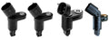 Hella ABS Wheel Speed Sensor Kit for Audi TT, VW Beetle, Golf, Jetta (2000–2019)