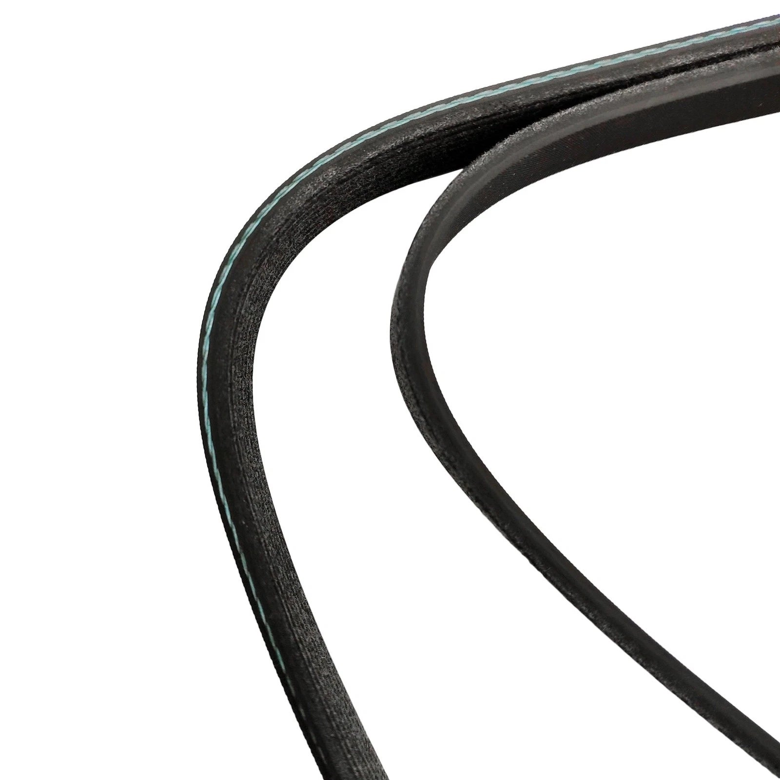 Heavy Duty Serpentine Belt for Ford F-250 F-350 F-450 Super Duty (1999–2007)