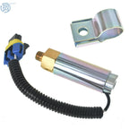 Fan Clutch Solenoid Valve for Freightliner 