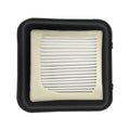 2 pcs Filters for Blaupunkt BP-DT02 BP-DT03 (Model Specific)