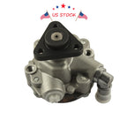 Power Steering Pump for BMW E46 328Ci 323i 325i 330i (1998-2006)