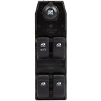 Power Window Switch for Suzuki Reno, Forenza (2005–2008) Front Left