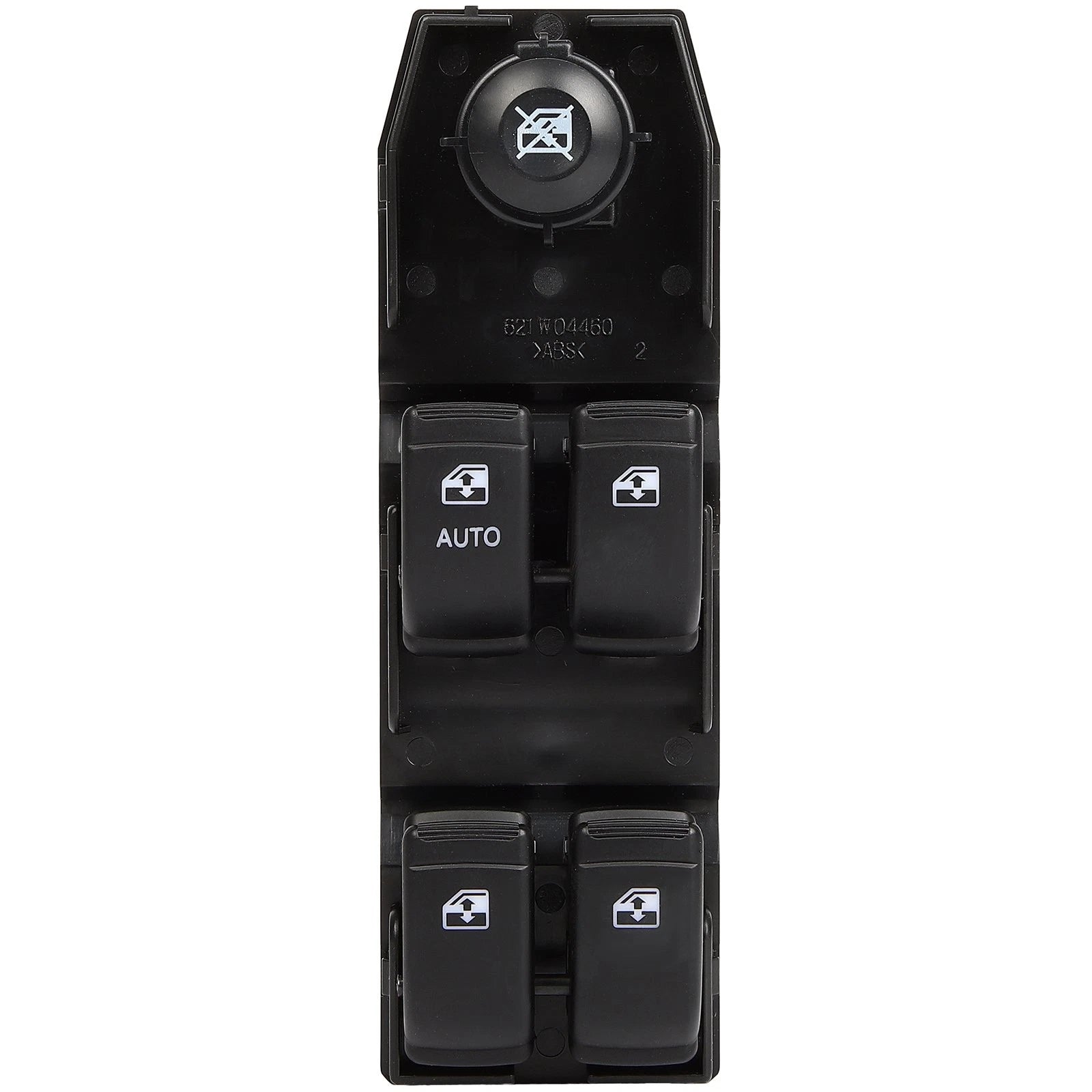 Power Window Switch for Suzuki Reno, Forenza (2005–2008) Front Left