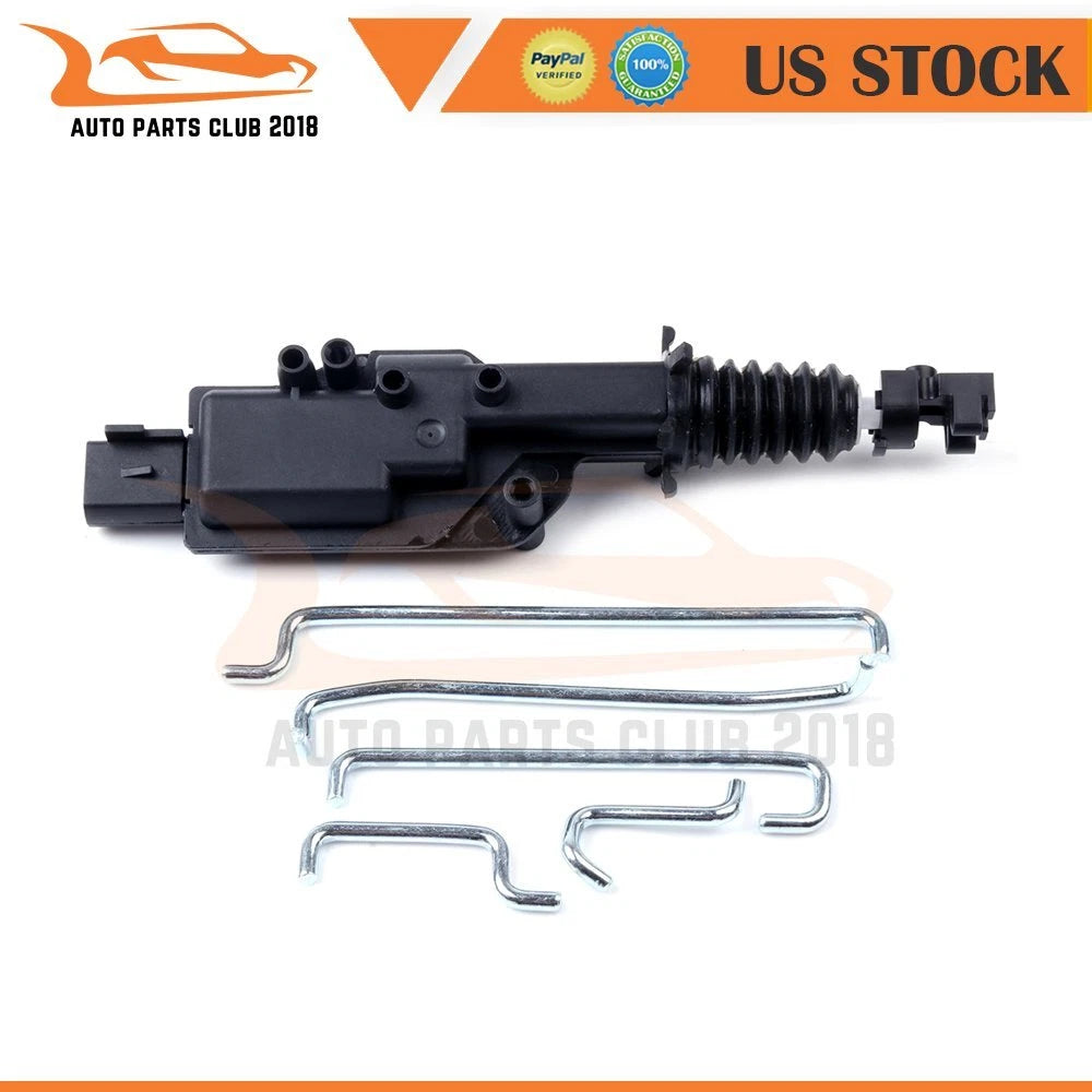 Door Lock Actuator for Ford F150 Lincoln Continental Mountaineer 
