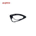 Carbon Fiber Steering Wheel Ornament for Hyundai Sonata (2011-2013)