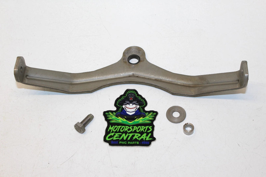 OEM OPAS U-Lever Bottom Stainless Bracket for Sea-Doo Wake RXP RXT GTX (2002–2011)