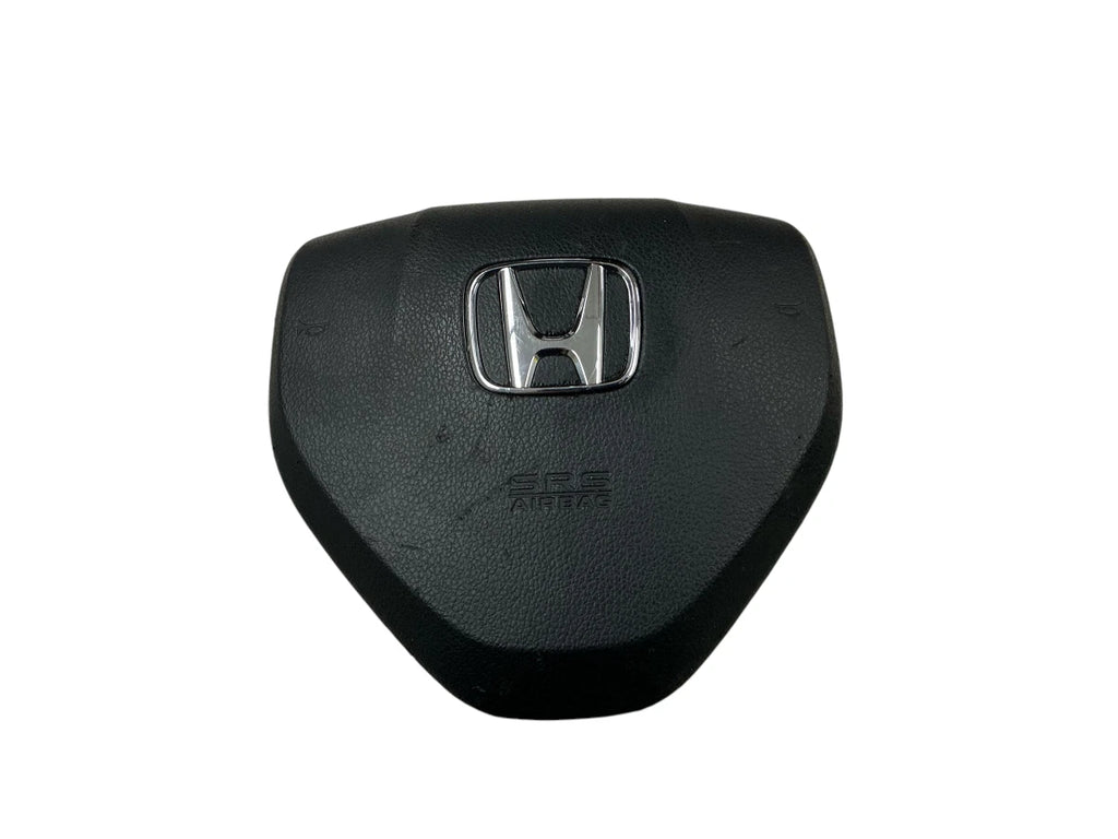 Driver Wheel Airbag for Honda Civic (2012–2015) - Black