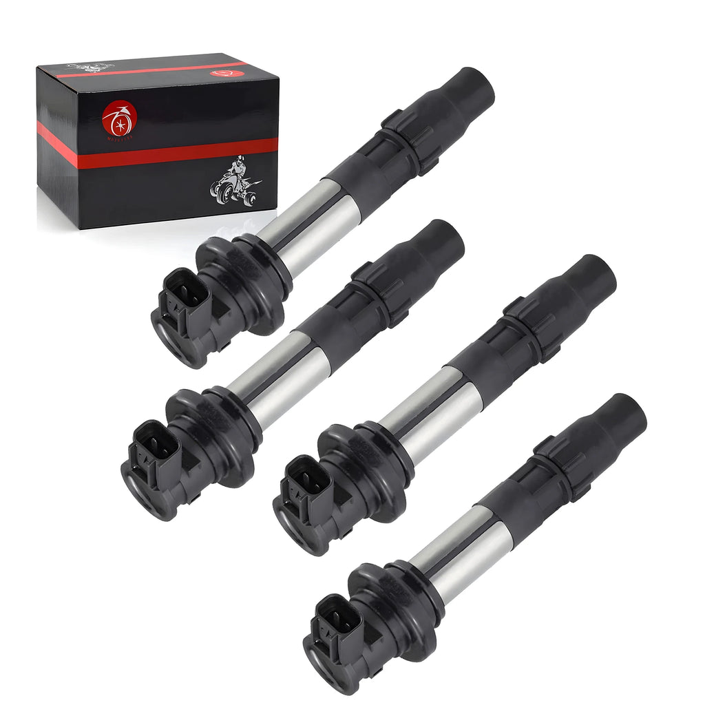 Ignition Coil Set for Suzuki GSX R750 (2008–2023)