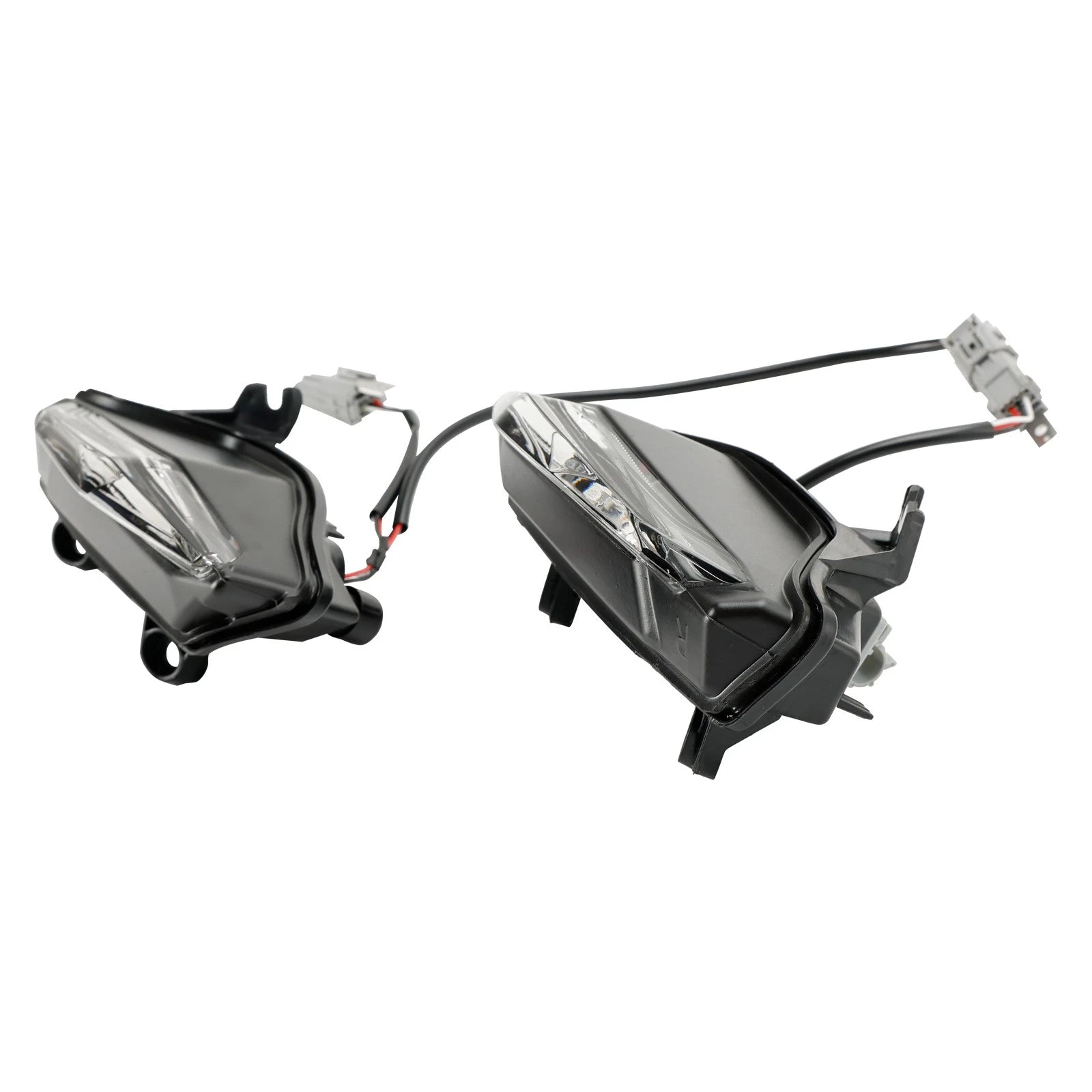 Front Headlight Grille Led Protector for Yamaha YZF-R1 (2020–2023)