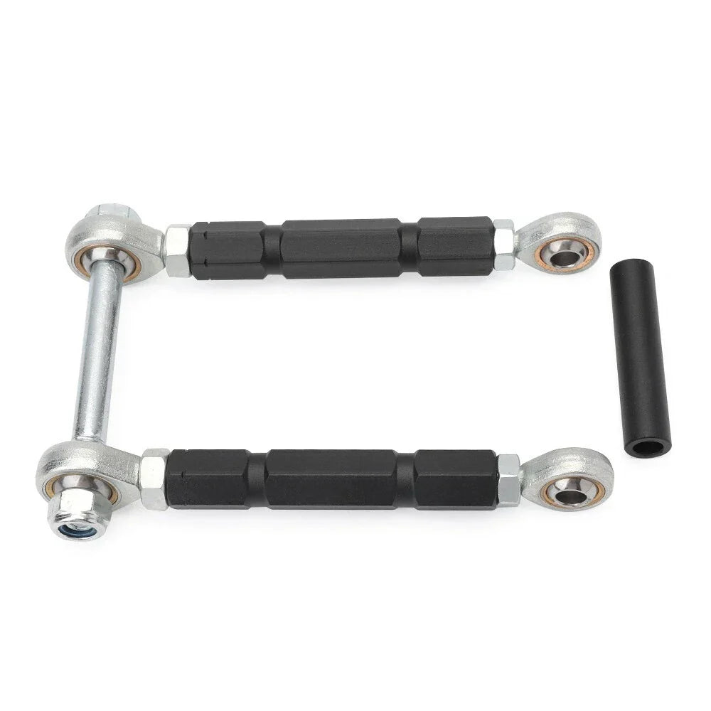 Adjustable Rear Suspension Link Kit for CFMOTO 450SR/SS/NK/SRS