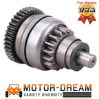 Starter Drive for Polaris ATV Sportsman 400 450 500 (2000–2014) 3085394 3090034 3089255