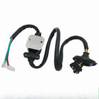 Blower Motor Regulator for Mercedes SL500 SL600 SL320 (1989–2002)