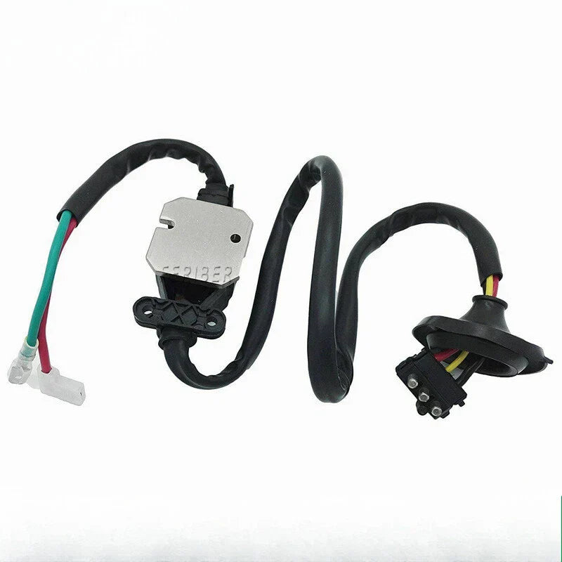 Blower Motor Regulator for Mercedes SL500 SL600 SL320 (1989–2002)