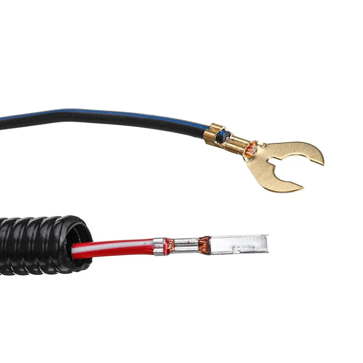 Fog Light Wiring Harness for Chevy Silverado (2003–2007)