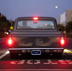 Sequential LED Tail Lights Reverse Backup Kit for 1967-1972 Chevy GMC Truck