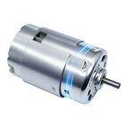 885 Motor with Built-in Fan for Angle Grinder (DIY)