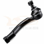 Set of 6 Tie Rod End Links for Kia Sportage (2003–2004)