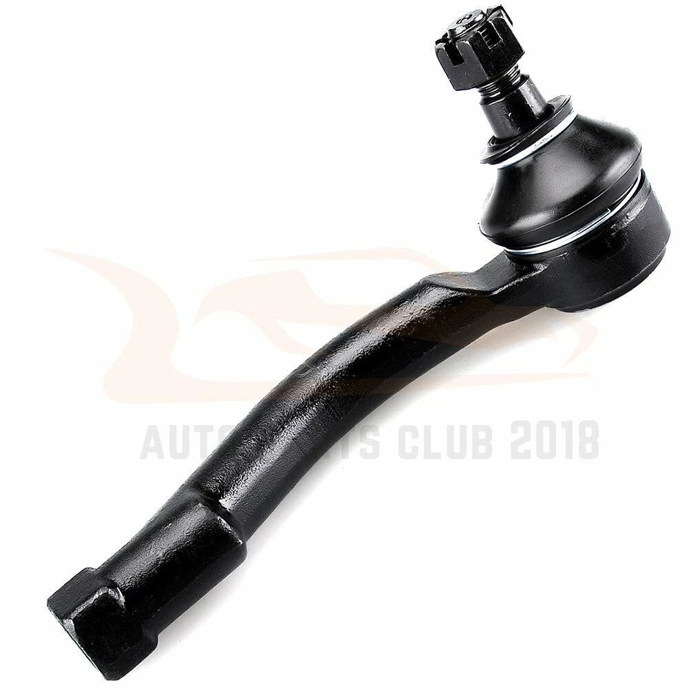 Set of 6 Tie Rod End Links for Kia Sportage (2003–2004)