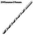 Drill Bit for Die Steel 2-10mm (1 PC) Extra Long