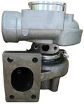 Turbo HX25 Turbocharger 504085543 for Komatsu BHL (4 Cyl, LTC)