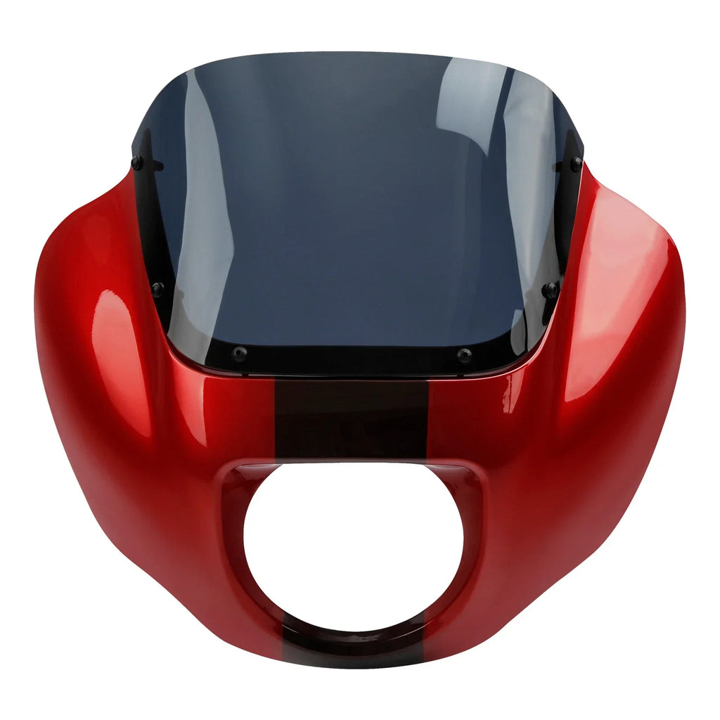 Front Fairing Windshield for Harley Softail Street Bob FXBBS (2018-2025)