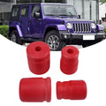Bump Stops / 4 Pcs / Front & Rear for Jeep Wrangler JK JKU (2007���2018)